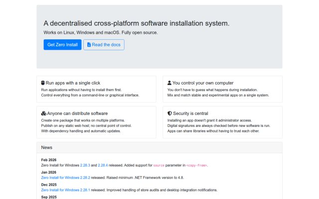 0install