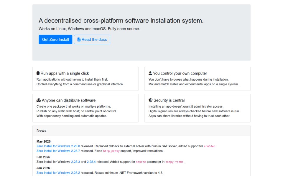 0install