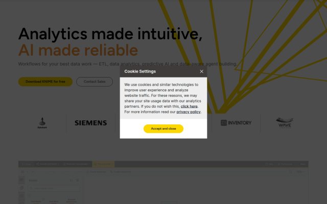 KNIME