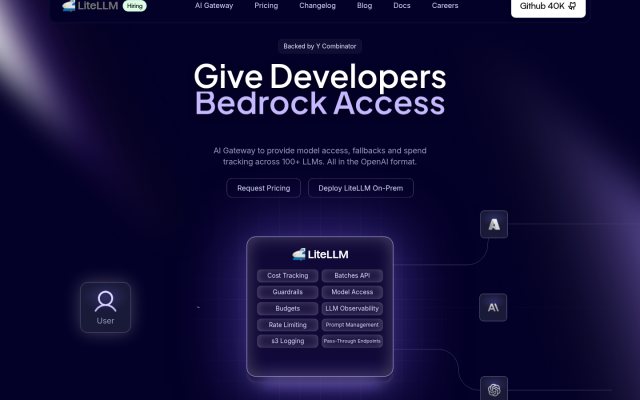 LiteLLM Proxy