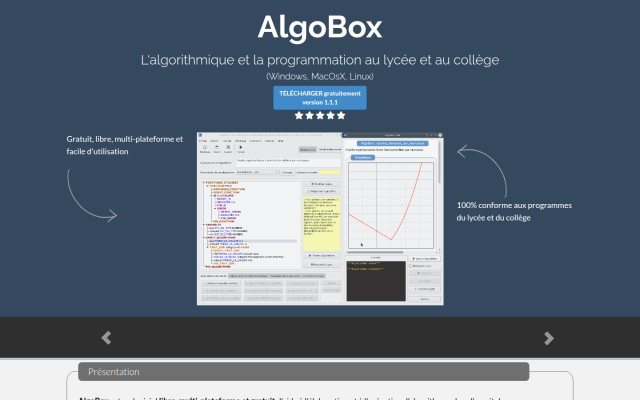 Algobox