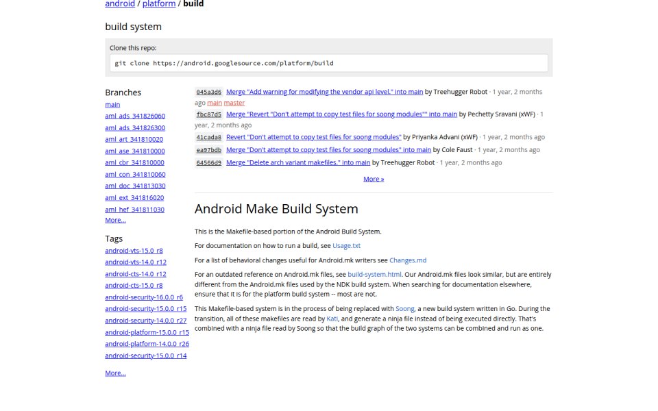 Android Logtags Tools