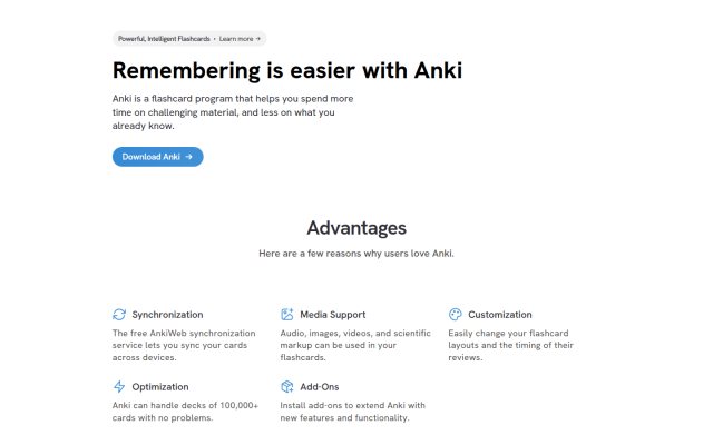 Anki