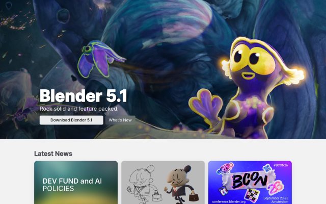 Blender