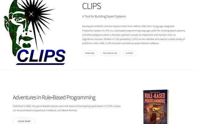 CLIPS
