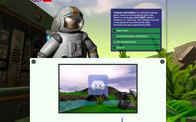 Colobot