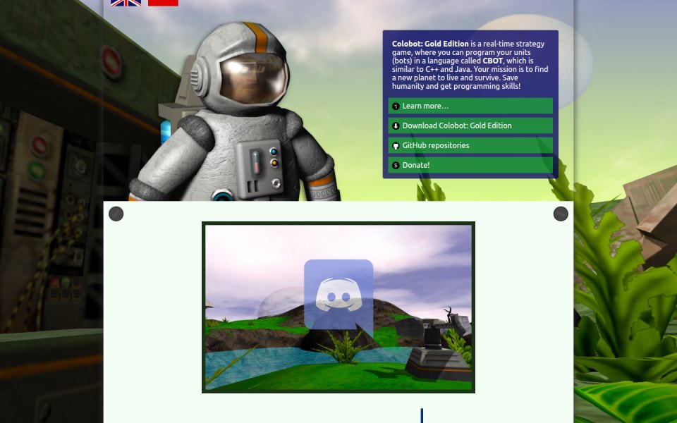 Colobot