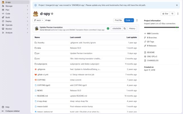 D-Spy
