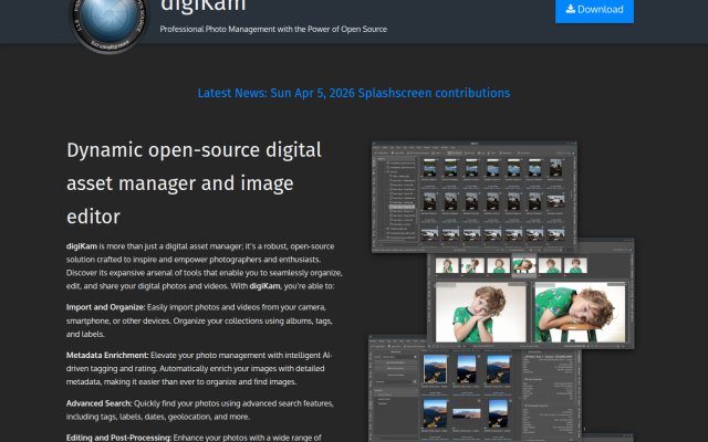 digiKam