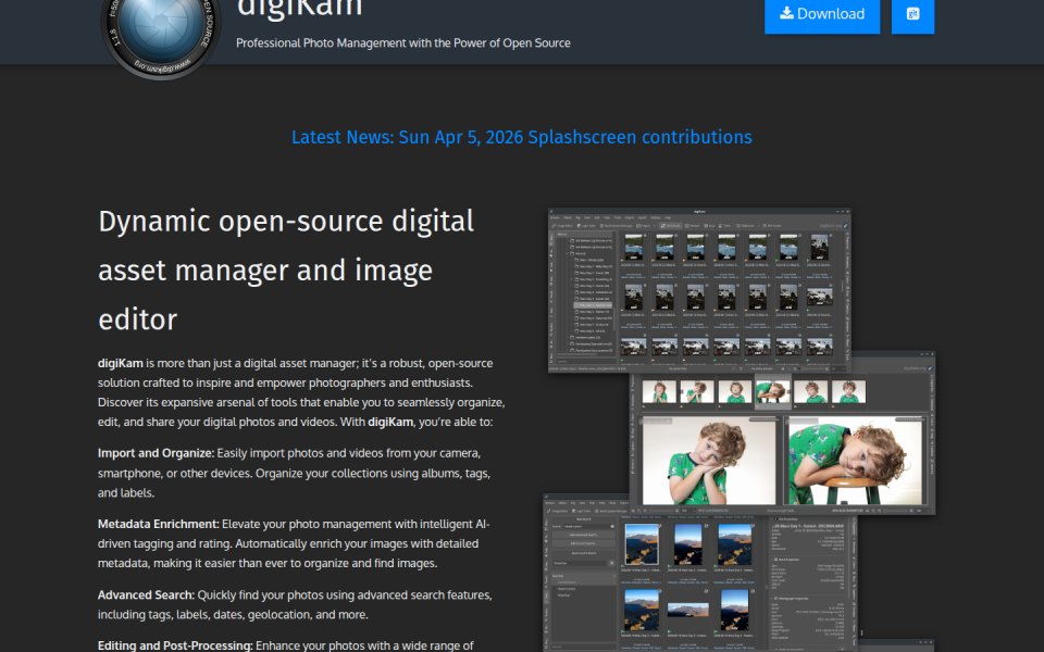 digiKam