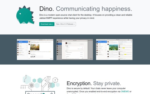 Dino
