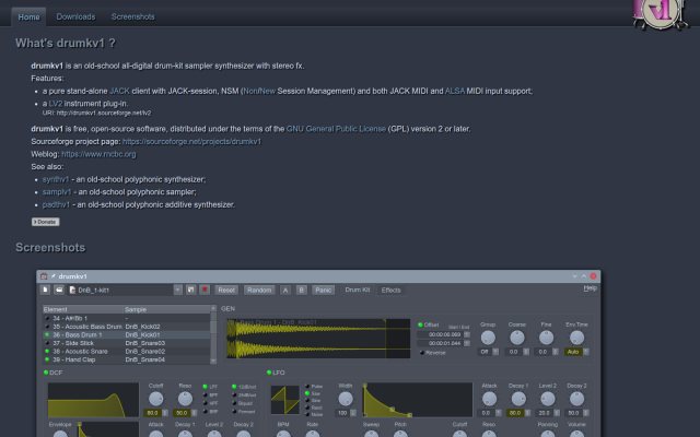 Drumkv1