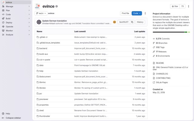 Document Viewer