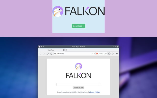Falkon