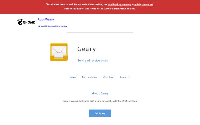 Geary