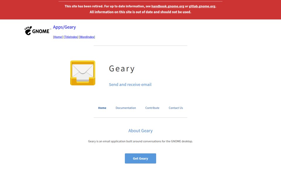 Geary