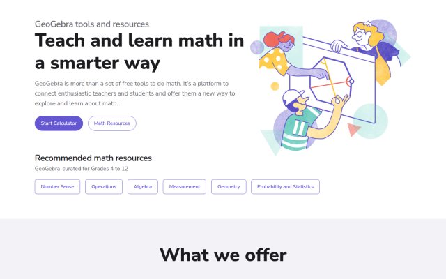GeoGebra