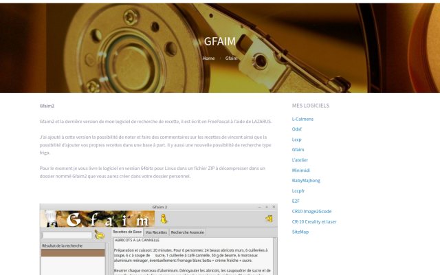 Gfaim