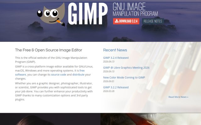 GIMP
