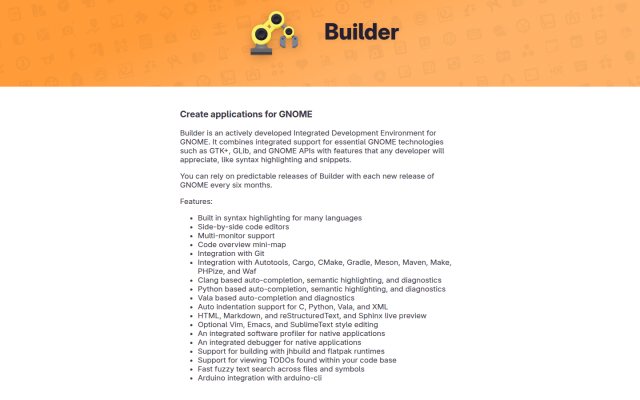 Builder