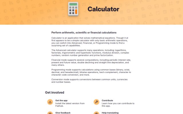 Calculator