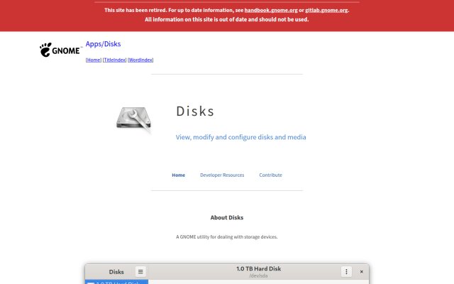 Disks
