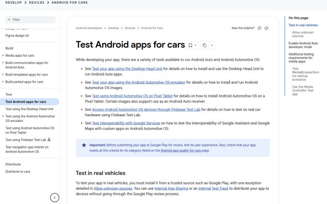 Google Android Extras Google Auto Installer