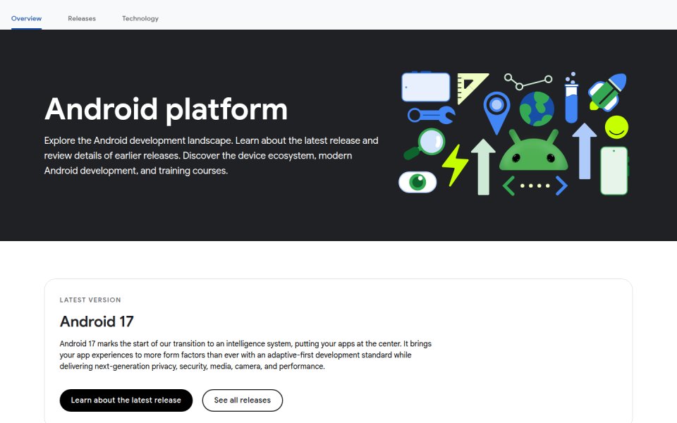 Android Platform 26 설치기