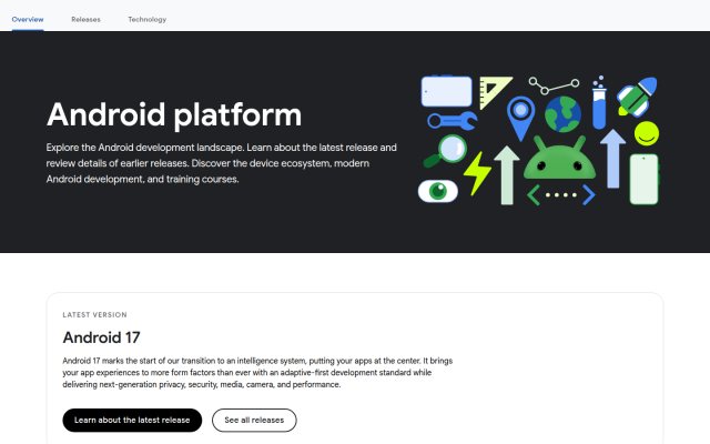 Android Platform 27 설치기
