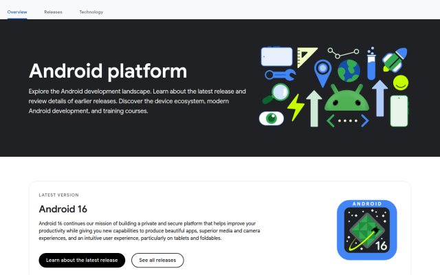 Android Platform 34-vanillaicecream 설치기