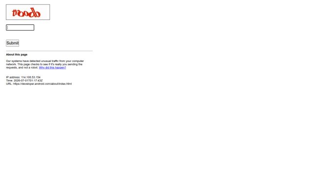 Android Sources 25 설치기