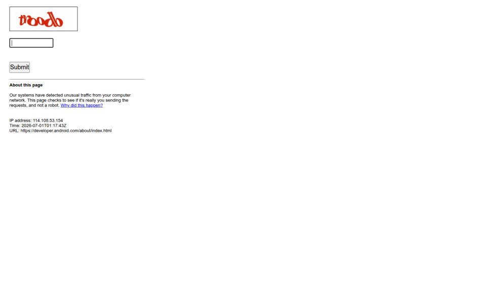Android Sources 25 설치기