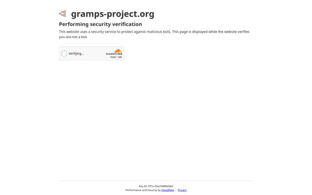 Gramps