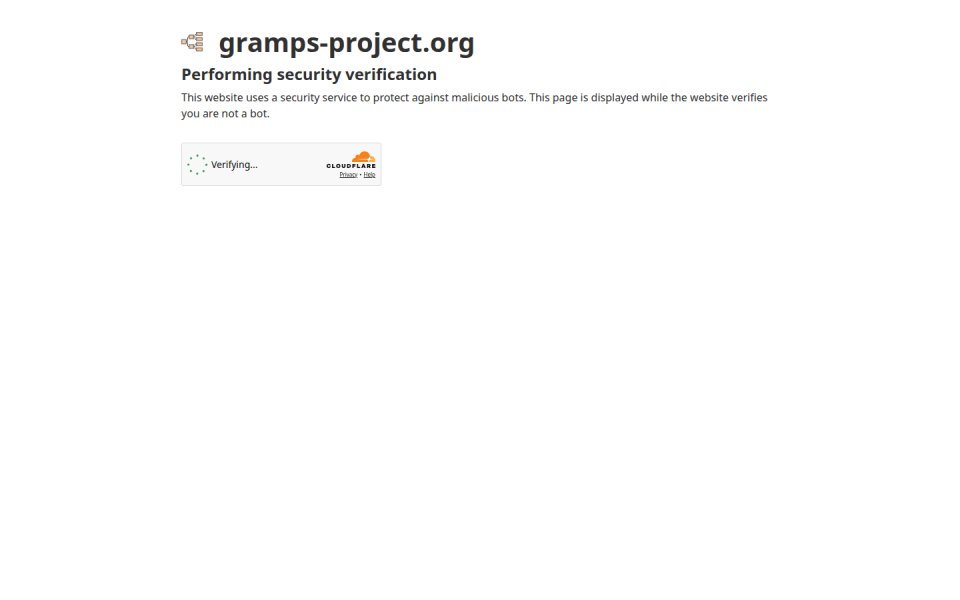 Gramps