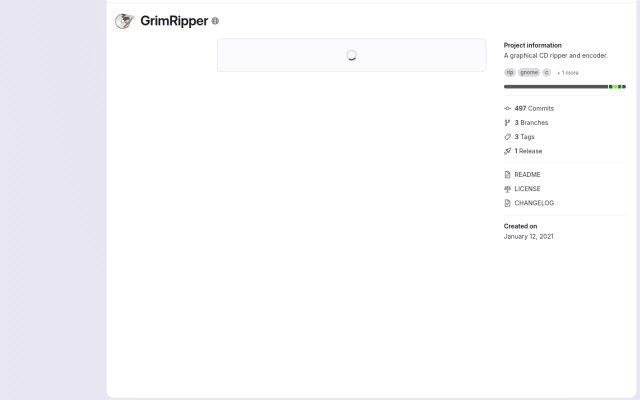 GrimRipper