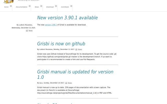 Grisbi