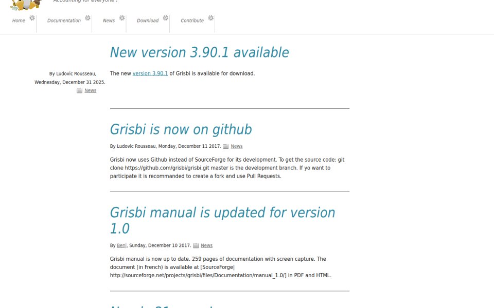 Grisbi