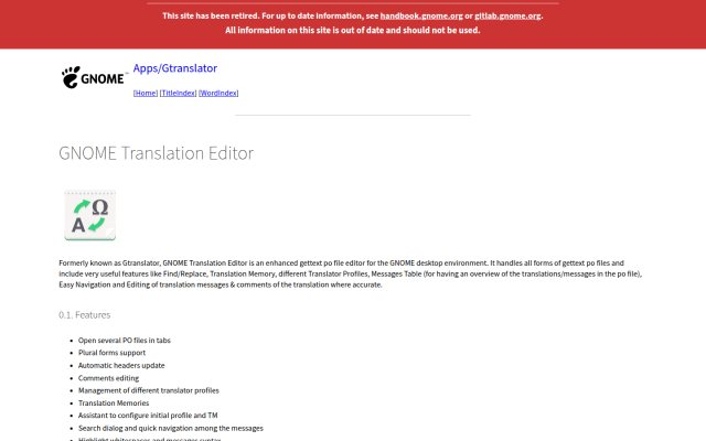 Gtranslator