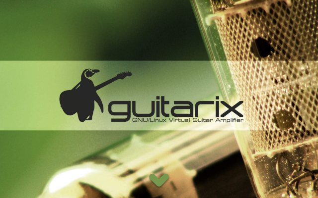 Guitarix