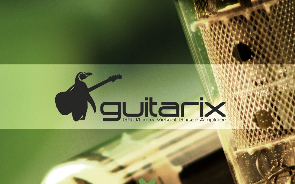Guitarix