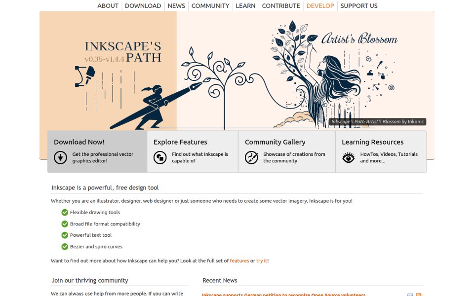 Inkscape
