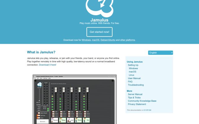 Jamulus