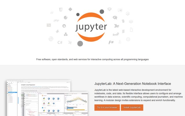 Jupyter Qt console