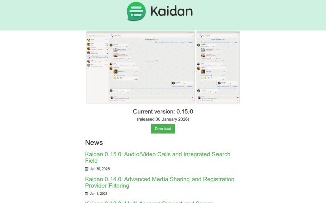 Kaidan