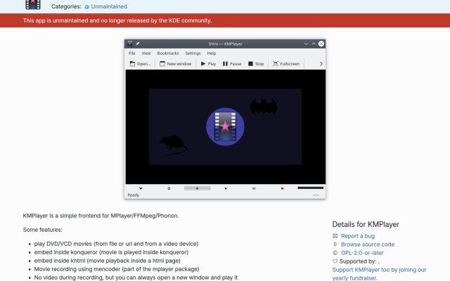 KMPlayer