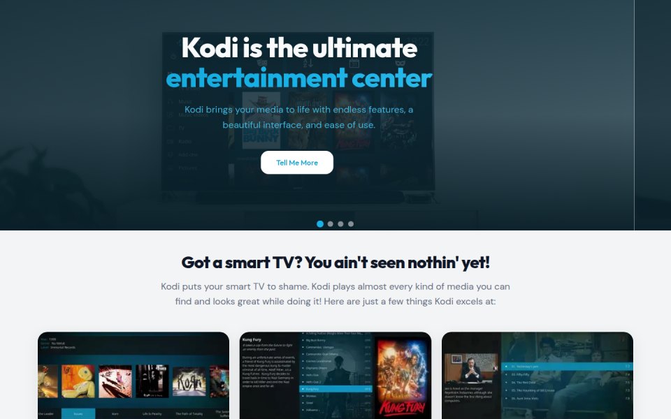 Kodi