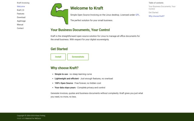 Kraft