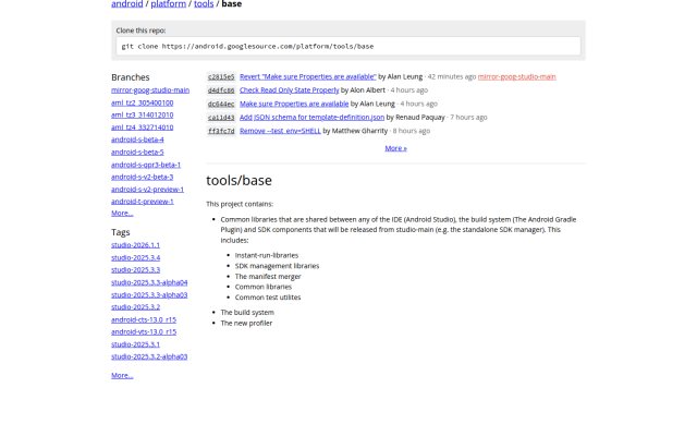 Libandroid Ddms Java