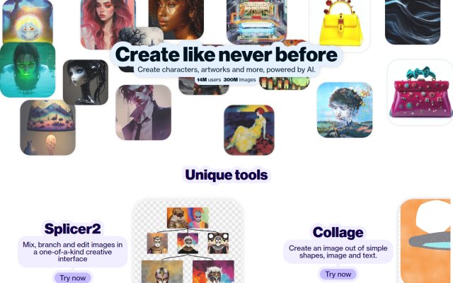 Artbreeder