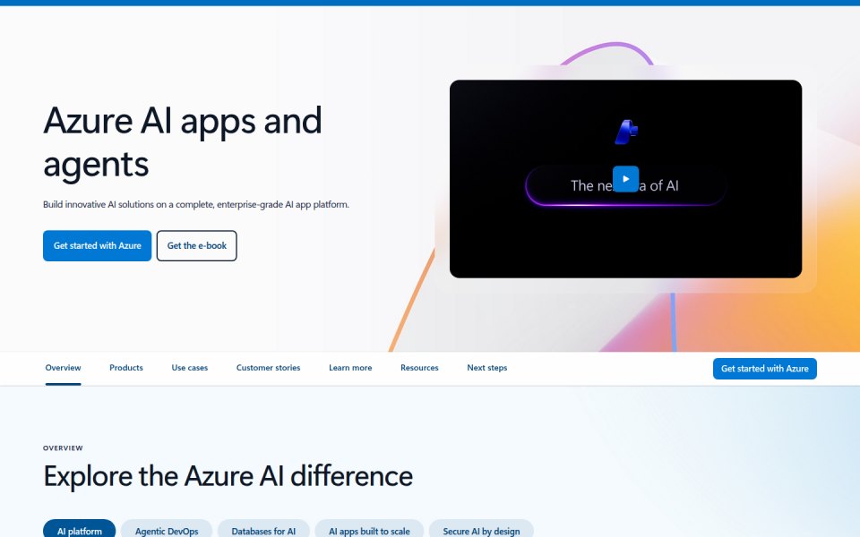 Azure AI